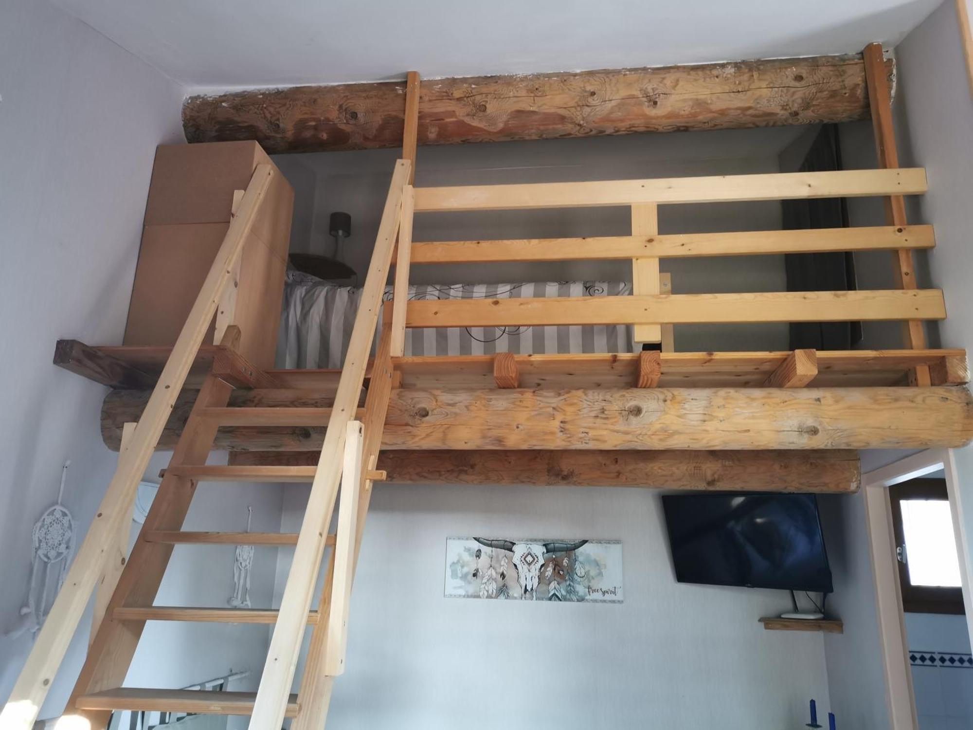 Gîte dans villa provençale sous les pins Uchaux Extérieur photo